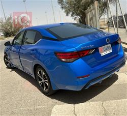 نيسان سنترا